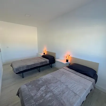 Apartment Villa Elche *