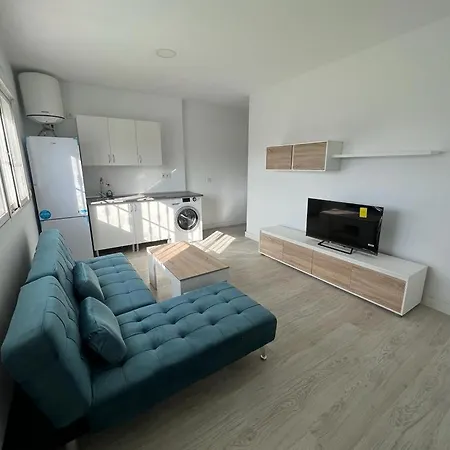 Apartment Villa Elche Elche