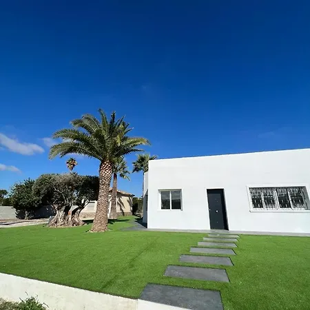 Villa Elche Apartment