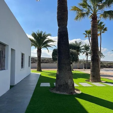 Villa Elche