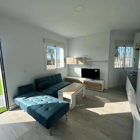 Apartment Villa Elche *
