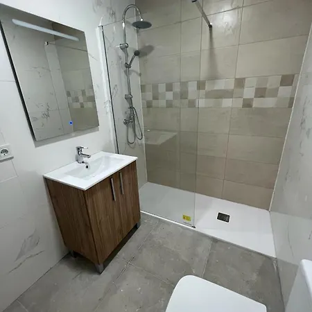 Apartment Villa Elche *