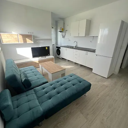 Villa Elche Apartment *